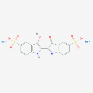 Indigo_carmine Cas No 860-22-0