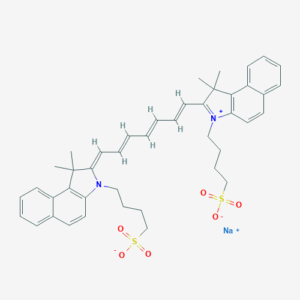 Indocyanine_green_cas_no_3599-32-4