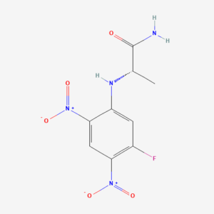 Marfey’s reagent